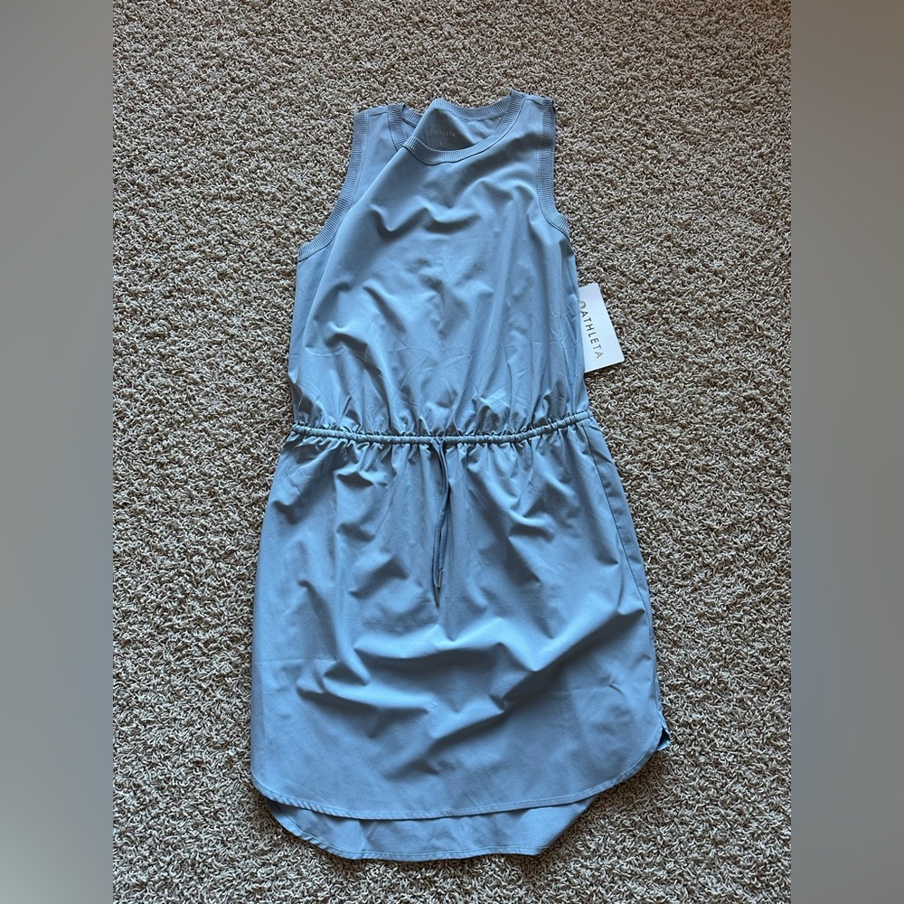 Athleta NWT Rincon Dress Size S